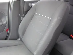 Foto de JUEGO ASIENTOS COMPLETO FORD FIESTA (CNN) 1.5 TDCi CAT (75 CV / 55 KW) foto 10