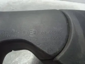 Foto de RETROVISOR IZQUIERDO DACIA DUSTER I 1.5 dCi Diesel CAT (86 CV / 63 KW) referencia E20209089 foto 5