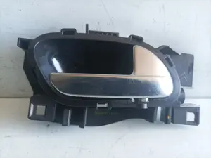 Foto de MANETA INTERIOR DELANTERA DERECHA CITROEN C4 PICASSO 2.0 HDi FAP CAT (RHR / DW10BTED4) (136 CV / 100 KW) referencia 96555516VD