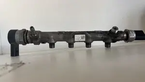 Foto de RAMPA INYECTORA SEAT LEON (5F1) referencia 04L089B