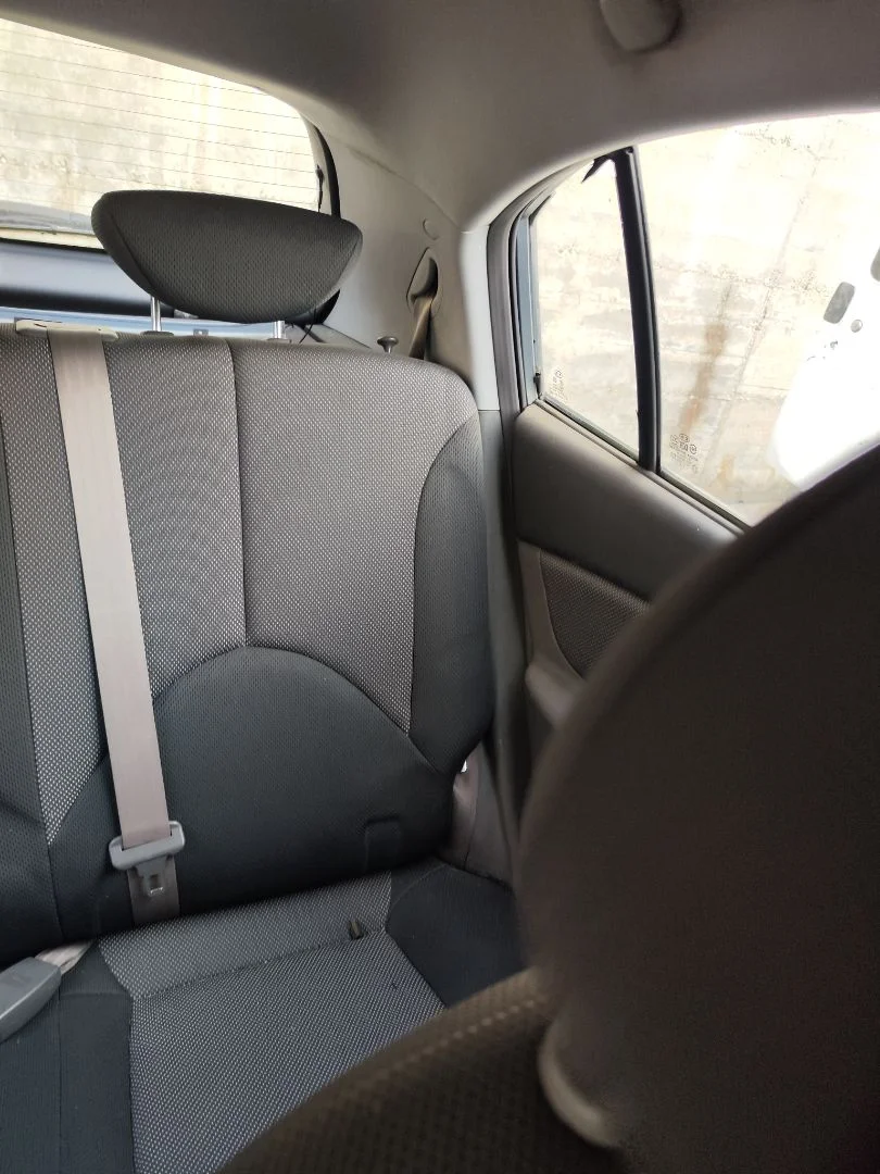 Foto de CINTURON SEGURIDAD TRASERO IZQUIERDO KIA RIO (JB) 1.5 CRDi (110 CV / 81 KW)