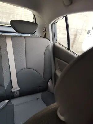 Foto de CINTURON SEGURIDAD TRASERO IZQUIERDO KIA RIO (JB) 1.5 CRDi (110 CV / 81 KW)