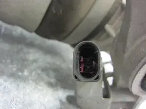 Foto de AMORTIGUADOR DELANTERO DERECHO PORSCHE CAYENNE (TIPO 92A) referencia 7P5616504AF foto 6