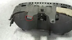 Foto de CUADRO INSTRUMENTOS SEAT IBIZA (6L1) 1.9 TDI (101 CV / 74 KW) referencia 81269044 foto 2