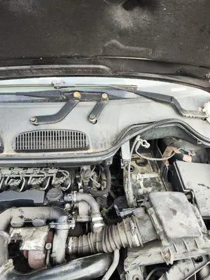 Foto de MOTOR LIMPIA DELANTERO FORD FOCUS C-MAX (CAP)(2003) 1.6 TDCi CAT (109 CV / 80 KW) referencia 1255958