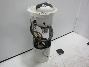 Foto de BOMBA COMBUSTIBLE PORSCHE MACAN (95BA) referencia A2C17690700 foto 7