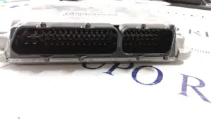 Foto de CENTRALITA MOTOR UCE AUDI A6 BERLINA (4B2) 1.9 TDI (110 CV / 81 KW) referencia 038906018DG foto 3