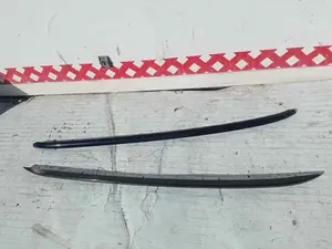 Foto de BARRAS TECHO PORSCHE MACAN (95BA) referencia 95B860025A foto 1