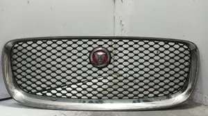 Foto de REJILLA DELANTERA JAGUAR XF 2.0 Diesel CAT (163 CV / 120 KW) referencia HK83018K28AA