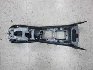 Foto de NO IDENTIFICADO PORSCHE PANAMERA (TIPO 970) referencia 970553311 foto 3