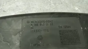 Foto de MOLDURA MERCEDES-BENZ CLASE A (BM 168) 1.4 CAT (82 CV / 60 KW) referencia A1688430195 foto 3