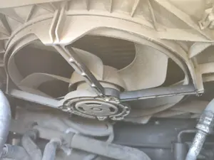 Foto de ELECTROVENTILADOR RENAULT LAGUNA II (BG0) 1.8 CAT (120 CV / 88 KW)