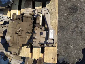 Foto de CAJA CAMBIOS SEAT IBIZA (6K1) referencia CHB foto 2