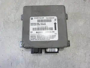 Foto de CENTRALITA AIRBAG CHRYSLER VOYAGER (RG) 2.4 CAT (147 CV / 108 KW) referencia 0285001093