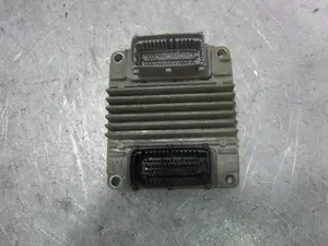 Foto de CENTRALITA MOTOR UCE CHEVROLET REZZO 2.0 CAT (121 CV / 89 KW) referencia 96394555 foto 1