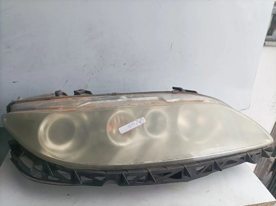 Foto de FARO DERECHO MAZDA 6 FAMILIAR (GY) 2.0 Diesel CAT (136 CV / 100 KW) referencia 014003903