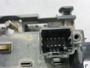 Foto de NO IDENTIFICADO PEUGEOT 206 1.4 HDi (68 CV / 50 KW) referencia 9650663980 foto 4