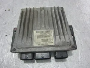 Foto de CENTRALITA MOTOR UCE RENAULT CLIO III 1.5 dCi Diesel (68 CV / 50 KW) referencia 8200399038 foto 1