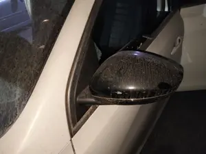 Foto de RETROVISOR IZQUIERDO PEUGEOT 308