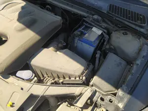 Foto de BOMBA FRENO FORD MONDEO BERLINA (CA2) 2.0 TDCi CAT (131 CV / 96 KW)