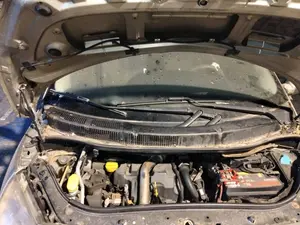 Foto de TORPEDO RENAULT SCENIC II (JM)