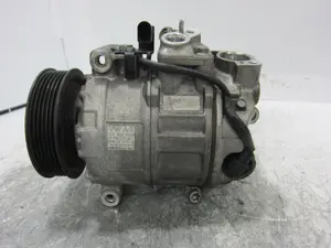 Foto de COMPRESOR AIRE ACONDICIONADO PORSCHE CAYENNE (TIPO 92A) referencia 7P0820803N foto 8