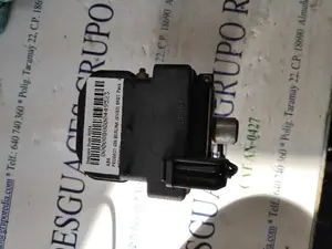 Foto de ABS PEUGEOT 406 BERLINA (S1/S2) referencia 0273004270 foto 1