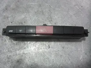 Foto de WARNING FIAT GRANDE PUNTO (199) 1.4 CAT (78 CV / 57 KW) referencia 61041800