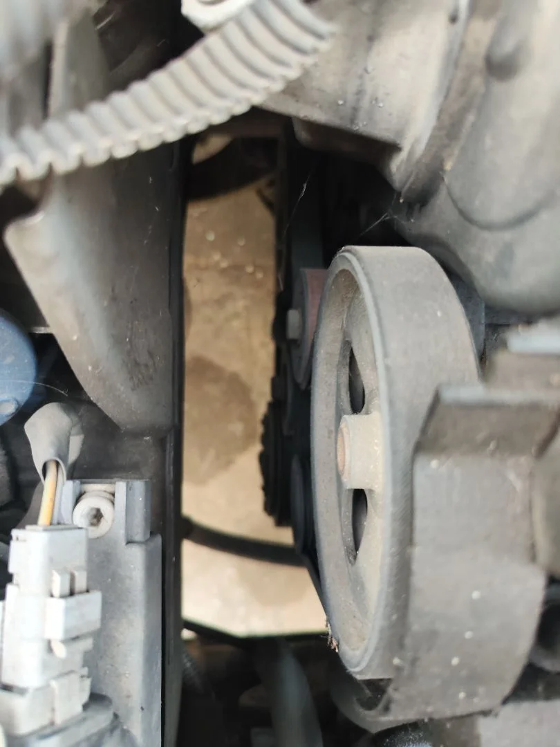 Foto de CREMALLERA DIRECCION PEUGEOT 206 1.6 16V CAT (109 CV / 80 KW) referencia 1617933380