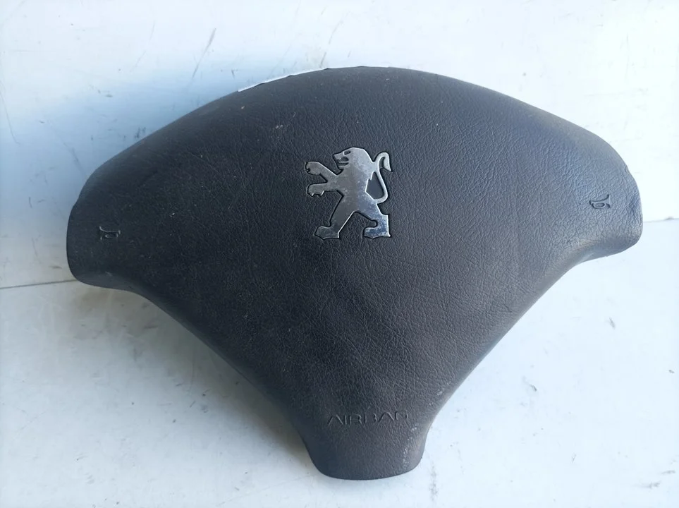Foto de AIRBAG DELANTERO IZQUIERDO PEUGEOT 307 (S1)(04.2001) 2.0 16V CAT (136 CV / 100 KW) referencia 96345028