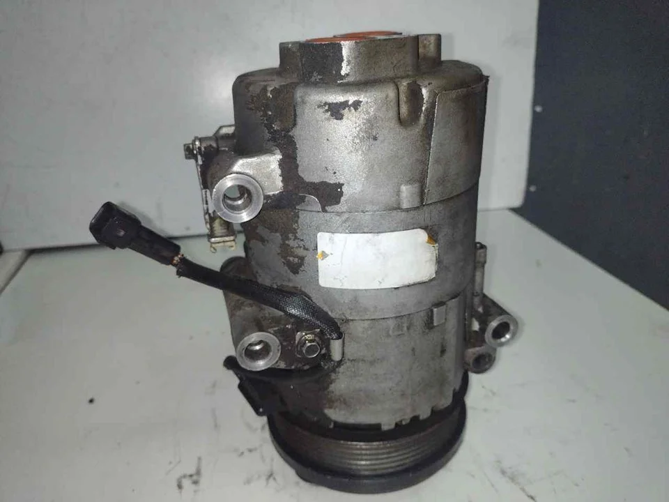 Foto de COMPRESOR AIRE ACONDICIONADO FORD FOCUS II II referencia 6M5HBA