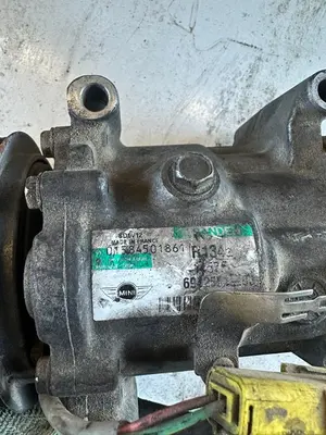 Foto de ALTERNADOR BMW MINI (R56) referencia 01584501861 foto 2