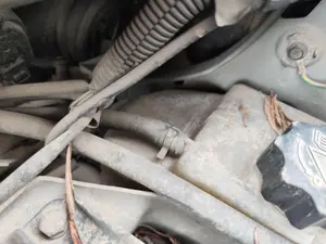 Foto de VALVULA AIRE ADICIONAL CITROEN XSARA PICASSO 2.0 HDi CAT (RHY / DW10TD) (90 CV / 66 KW)