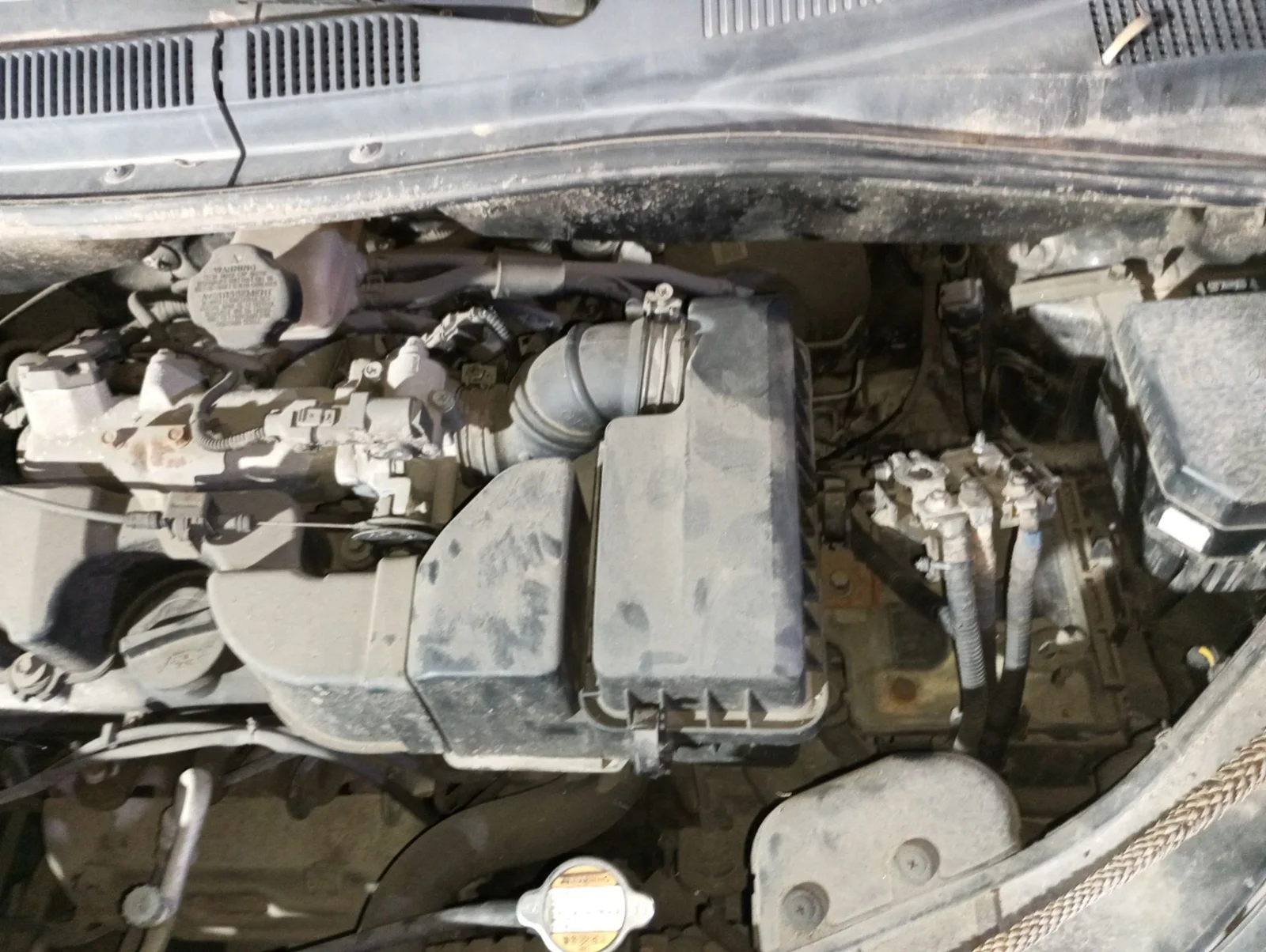 Foto de CENTRALITA MOTOR UCE KIA PICANTO (SA) 1.1 CAT (65 CV / 48 KW) referencia 3911002055
