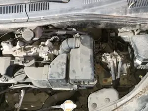 Foto de CENTRALITA MOTOR UCE KIA PICANTO (SA) 1.1 CAT (65 CV / 48 KW) referencia 3911002055