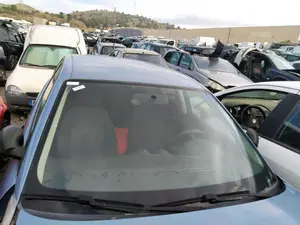 Foto de TECHO SEAT IBIZA (6L1) 1.9 TDI (101 CV / 74 KW) referencia 6L6817111F foto 2