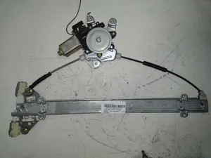 Foto de ELEVALUNAS TRASERO IZQUIERDO NISSAN X-TRAIL (T30) 2.2 16V Turbodiesel CAT (114 CV / 84 KW) referencia 8073199913