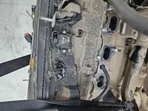 Foto de MOTOR COMPLETO FIAT STILO (192) referencia 182b6000 foto 8