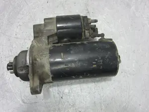 Foto de MOTOR ARRANQUE AUDI A3 (8P1) referencia 02A911023R foto 7