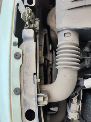 Foto de RADIADOR AGUA FIAT 500 (150) BERLINA 1.2 CAT (69 CV / 51 KW) referencia 0051939068