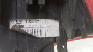 Foto de PILOTO TRASERO DERECHO OPEL MERIVA 1.7 16V CDTI (101 CV / 74 KW) referencia 13203392 foto 5
