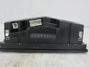 Foto de MANDO CLIMATIZADOR BMW SERIE 3 COMPACTO (E46) 2.0 16V Diesel CAT (150 CV / 110 KW) referencia 5HB00773820 foto 6