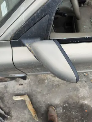 Foto de RETROVISOR IZQUIERDO VOLVO S80 BERLINA 2.4 Diesel (131 CV / 96 KW) foto 3