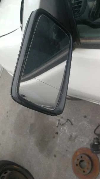 Foto de RETROVISOR IZQUIERDO SEAT IBIZA (6K1) 1.9 SDI (68 CV / 50 KW)