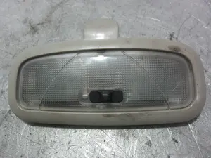 Foto de LUZ INTERIOR FORD MONDEO TURNIER (GE) 2.0 TDCi TD CAT (116 CV / 85 KW) referencia 4704788 foto 11