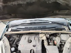 Foto de ARTICULACION LIMPIA DELANTERA CITROEN XSARA PICASSO 2.0 HDi CAT (RHY / DW10TD) (90 CV / 66 KW)