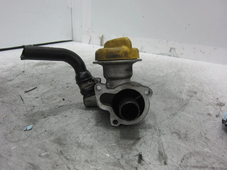 Foto de TUBO OPEL ZAFIRA B referencia 5519525