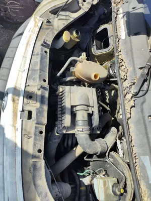 Foto de PANEL FRONTAL NISSAN INTERSTAR (X70) 2.5 dCi Diesel CAT (114 CV / 84 KW)