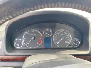 Foto de CUADRO INSTRUMENTOS PEUGEOT 407 SW 2.0 16V HDi FAP CAT (RHR / DW10BTED4) (136 CV / 100 KW)