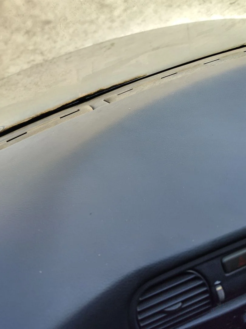 Foto de CALEFACCION ENTERA NORMAL VOLVO S40 BERLINA 1.9 Diesel CAT (116 CV / 85 KW)